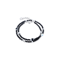 Bracelet Coeur De Lion Woman in Steel 4460301317